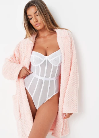 Халат Missguided (260390740)