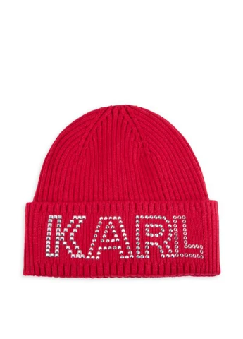 Комплект (шапка, шарф) Karl Lagerfeld (292924839)