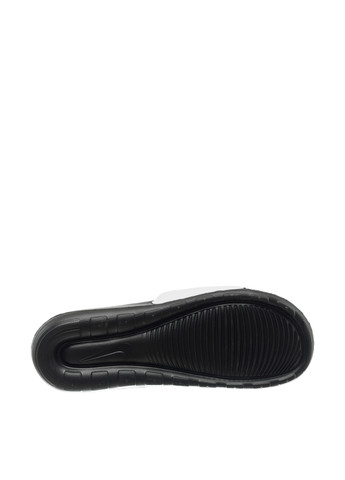 Черно-белые кэжуал, пляжные шлепанцы cn9675-600_2024 Nike
