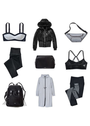 Сумка Victoria's Secret (316567045)