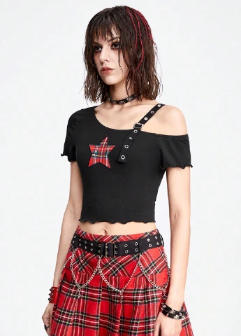 Футболка SHEIN - (330487265)