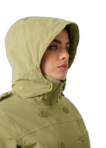 Плащ 53853-444 Helly Hansen на молнии, на пуговицах демисезон (322022552)