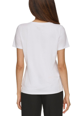 Футболка Karl Lagerfeld - (348060104)