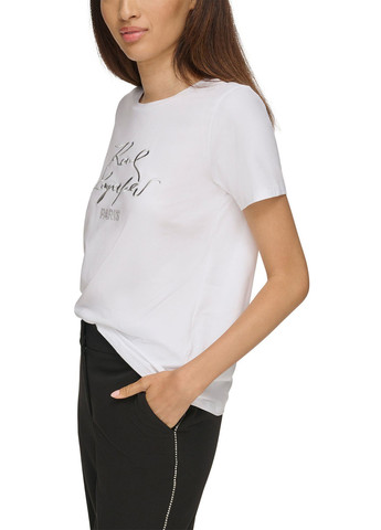 Футболка Karl Lagerfeld - (348060104)