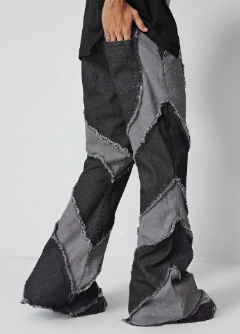 Джинси SHEIN (338187669)