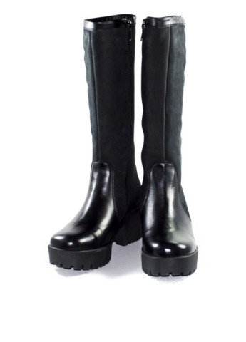 Зимние сапоги Стептер