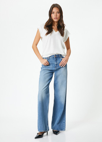 Футболка KOTON - (294518559)