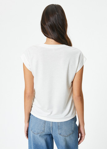 Футболка KOTON - (294518559)