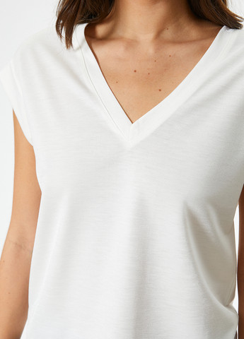 Футболка KOTON - (294518559)