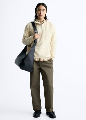 Толстовка Zara (288851055)