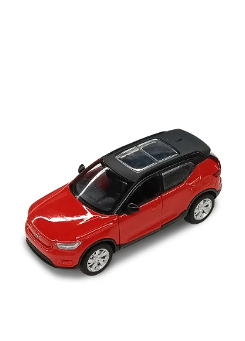 Автомодель VOLVO XC40 TechnoDrive (349842158)