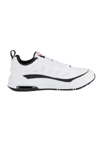 Білі кросівки air max ap демісезон Nike