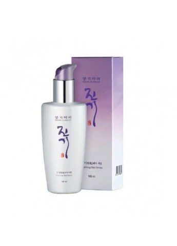 Відновлююча сироватка для волосся Vitalizing Hair Serum 140 мл Daeng Gi Meo Ri 8807779089319 (249977897)