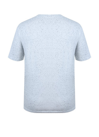 Світло-сіра футболка Soulcal & Co