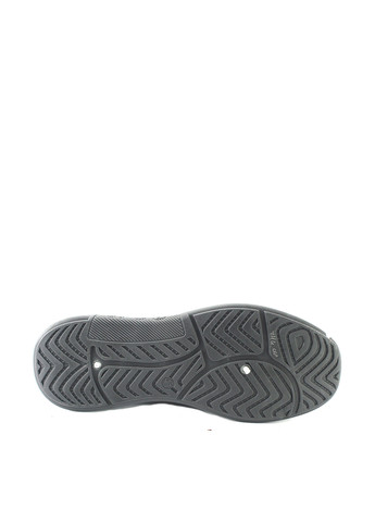 Серые летние кроссовки No Brand