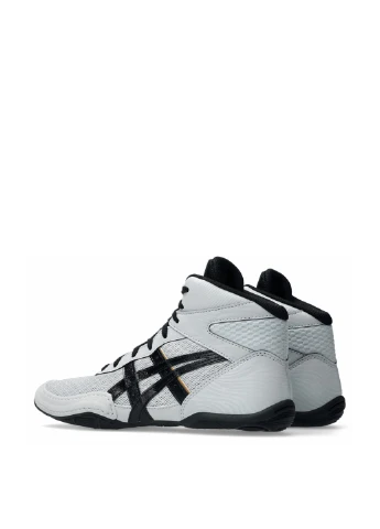 Серые демисезонные кроссовки Asics 1084A011-022