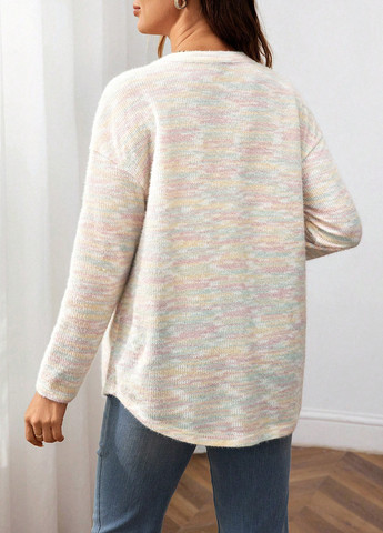 Кофта для беременных SHEIN (340649144)