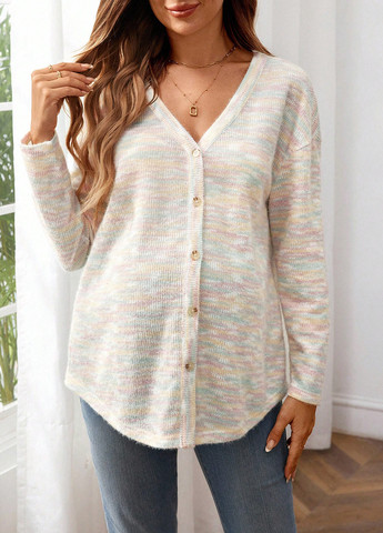 Кофта для беременных SHEIN (340649144)