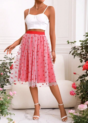 Спідниця SHEIN (311507874)
