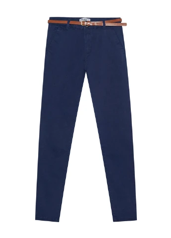 Брюки Pull & Bear (244287201)