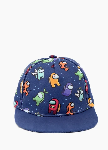Бейсболка No Brand (254801444)