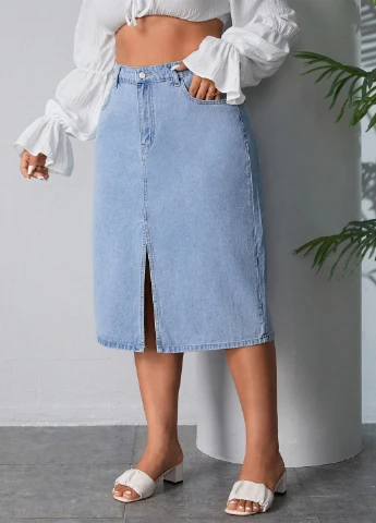Спідниця SHEIN (331035068)