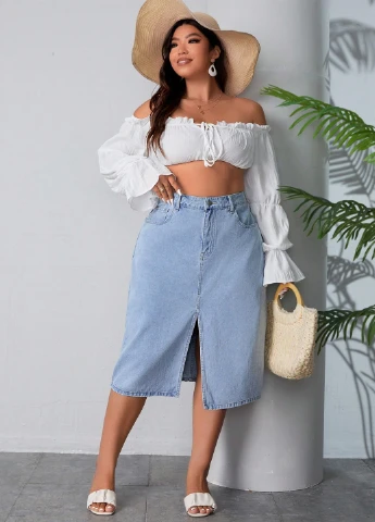 Спідниця SHEIN (331035068)