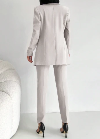 Костюм (жакет, брюки) SHEIN (341250734)