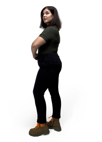 Джинси Zanessi - (307472654)