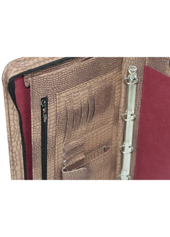 Деловая папка 43х26,5х5 см Portfolio (252415136)