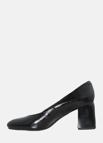 ROSS Туфлі RR9649 Чорний чорний з натуральна шкіра, італія — демісезон (253280900)