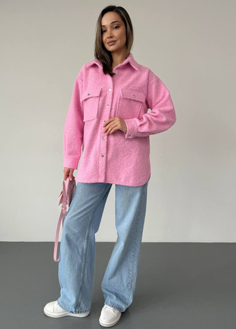 Куртка-рубашка No Brand (362121018)