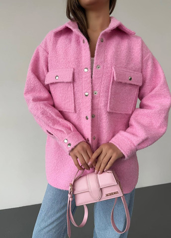 Куртка-рубашка No Brand (362121018)