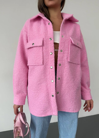 Куртка-рубашка No Brand (362121018)