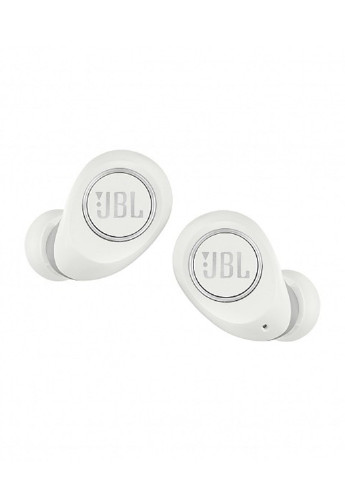 Навушники Free White (FREEXWHTBT) JBL jblfreex (131629292)