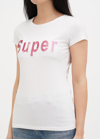 Футболка Joie Clair - (325820966)