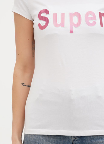 Футболка Joie Clair - (325820966)