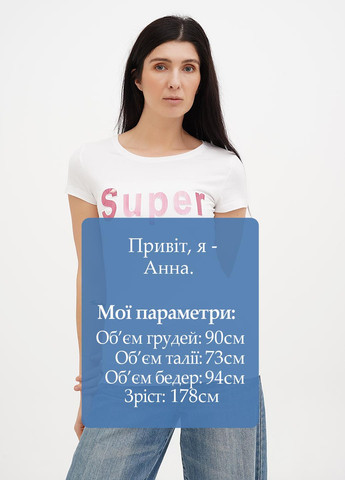 Футболка Joie Clair - (325820966)