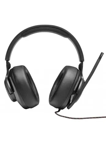 Наушники (JBLQUANTUM200BLK) JBL Quantum 200 Black (253546681)