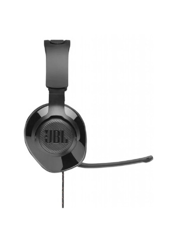 Наушники (JBLQUANTUM200BLK) JBL Quantum 200 Black (253546681)