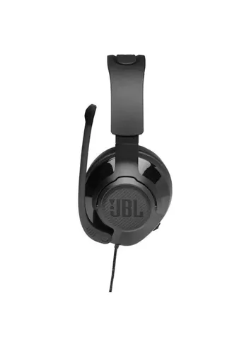 Наушники (JBLQUANTUM200BLK) JBL Quantum 200 Black (253546681)