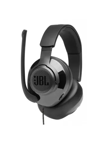 Наушники (JBLQUANTUM200BLK) JBL Quantum 200 Black (253546681)