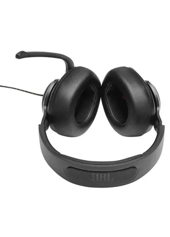 Наушники (JBLQUANTUM200BLK) JBL Quantum 200 Black (253546681)