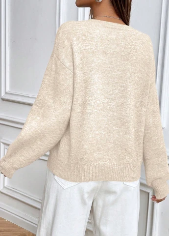 Кофта SHEIN (323126952)