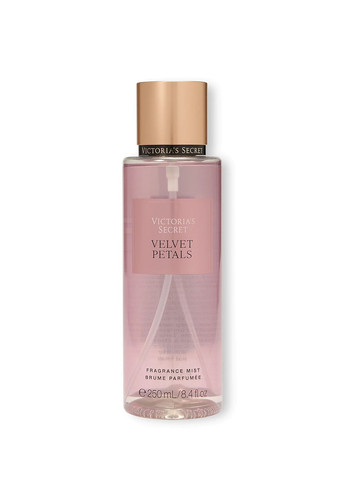 Набір Velvet Petals, 250 мл/236 мл Victoria's Secret (367985924)