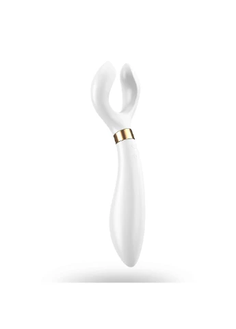 Вібратор для пар Endless Fun Black Satisfyer (252639279)