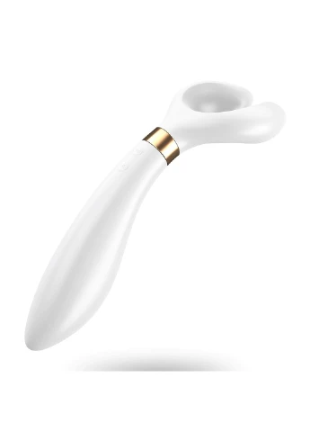 Вібратор для пар Endless Fun Black Satisfyer (252639279)