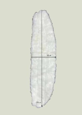 Шаль SHEIN (327704843)