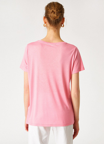 Футболка KOTON - (258435843)