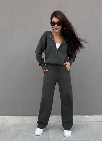 Костюм (толстовка, штани) No Brand (364666522)